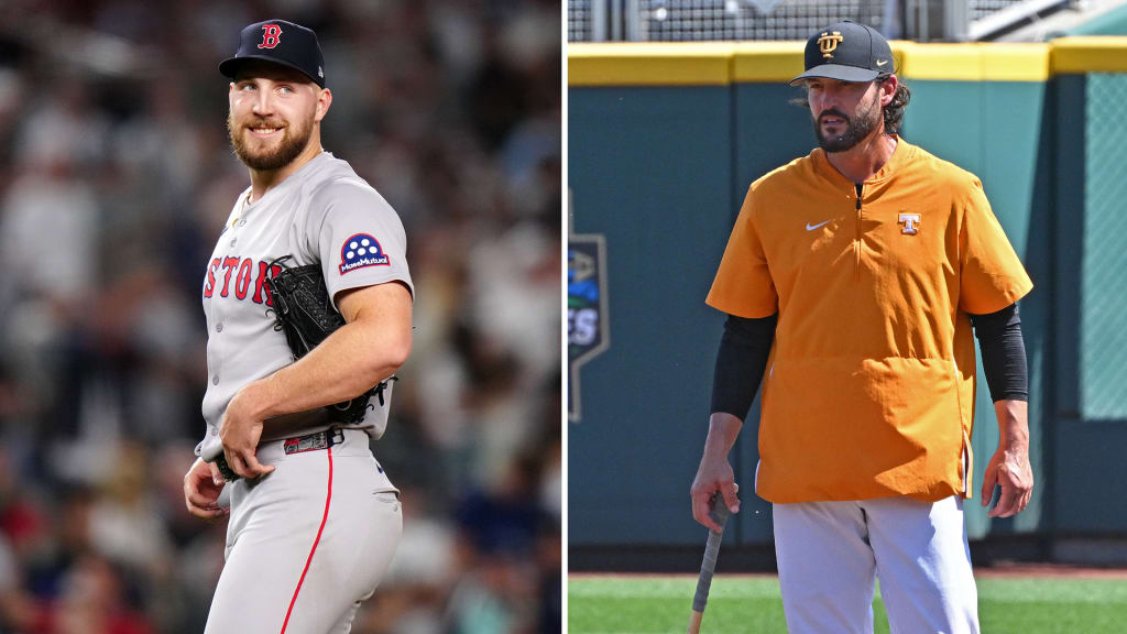 Crochet confident former coach Vitello ready for bigs