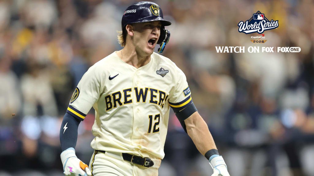 LIVE: Crew casually erases 4-run deficit to put Rays on their heels