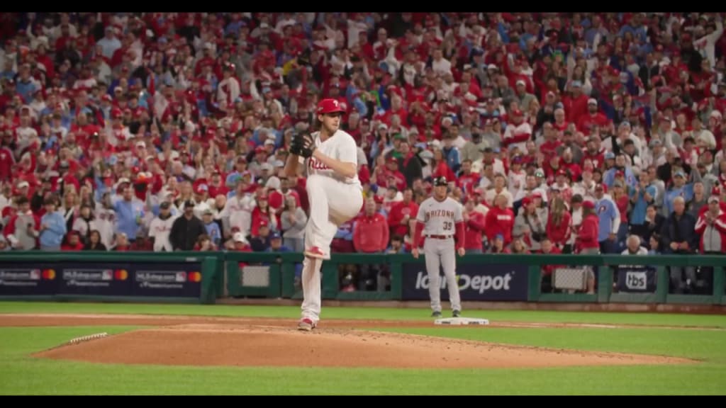 Introducing Cliff Lee, who makes first start at Citizens Bank Park today