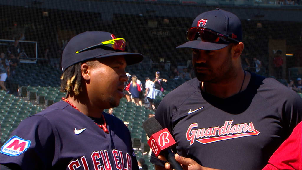 When Manny Ramirez speaks, Cubs listen