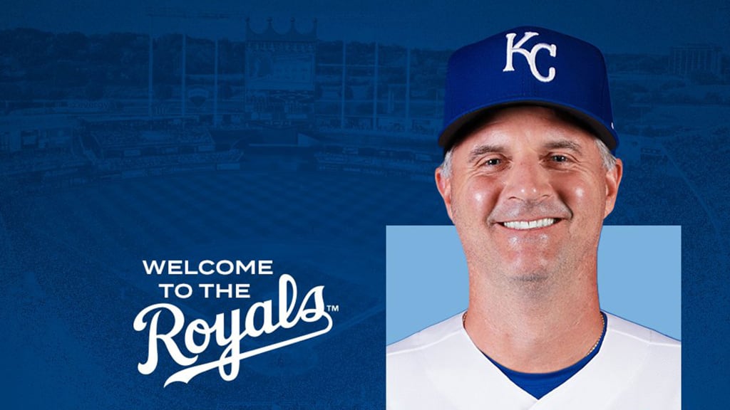 Matt Quatraro to be next Royals manager