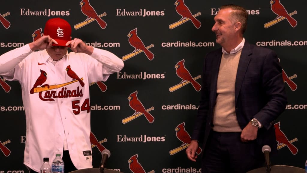 Cardinals bring back powder-blue uniforms