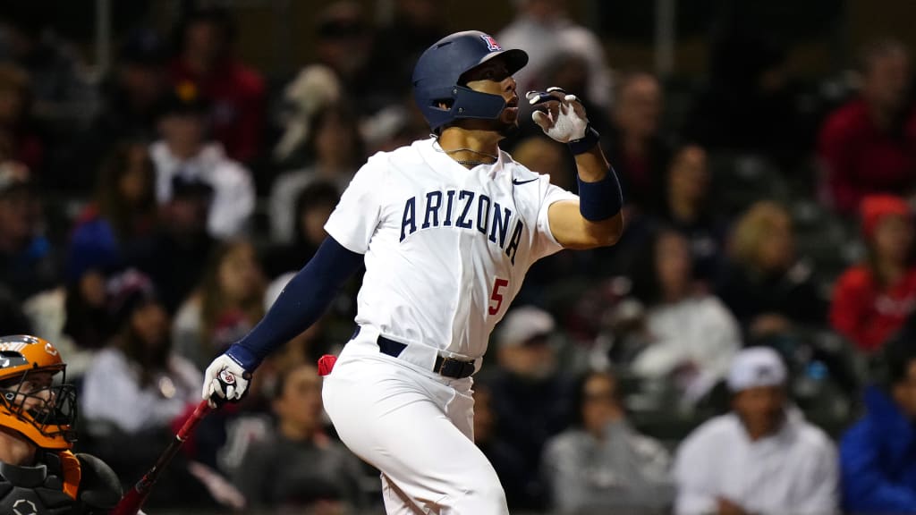 Two Things to Look for at the MLB Desert Invitational