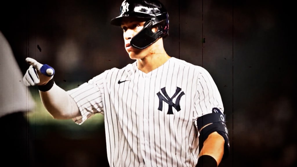 New York Yankees: Aaron Judge is on a Historic Streak