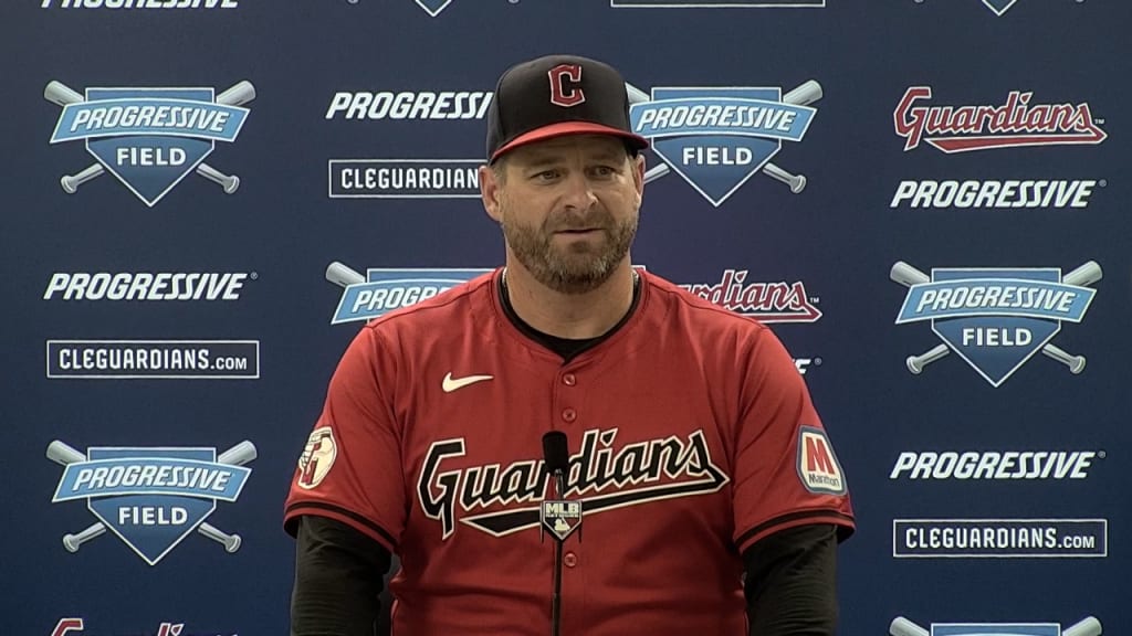 Stephen Vogt discusses getting a first-round bye