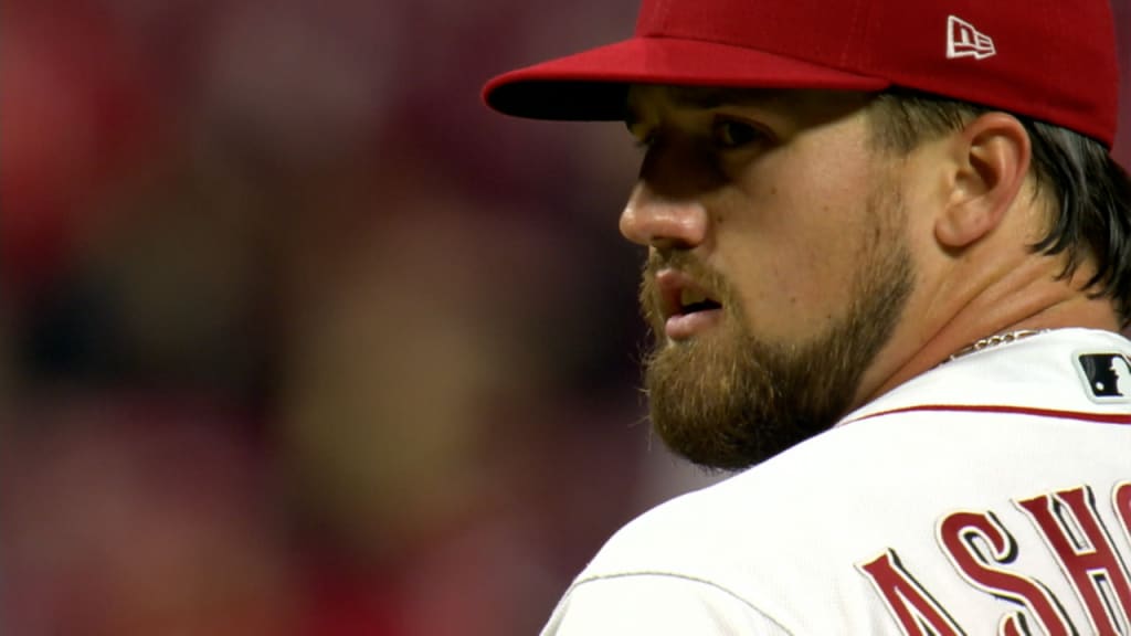 Cincinnati Reds Rule Pitcher Nick Lodolo Out For Remainder of Season  Following Setback - Fastball