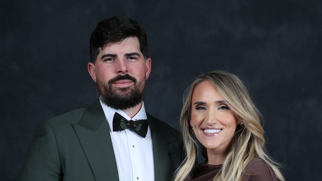 The Rodóns know that all babies are miracles, especially after the struggles that they endured before Willow was born. Now a family of five, the Rodóns are devoted to the cause, and their philanthropy has been recognized by the New York chapter of the Baseball Writers’ Association of America and in Carlos’ nomination for the 2025 Roberto Clemente Award. This year’s Willow Gala, slated for Aug. 24, will offer another opportunity to see the Rodóns’ good works up close. (Photo Credit: New York Yankees)