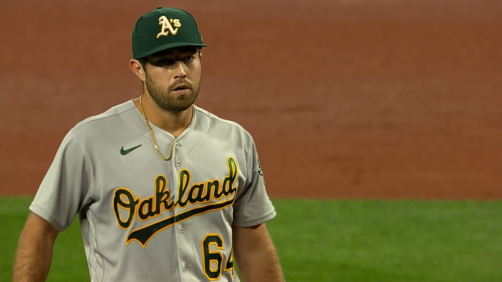 Oakland A's season preview: Starting pitching questions - Sports