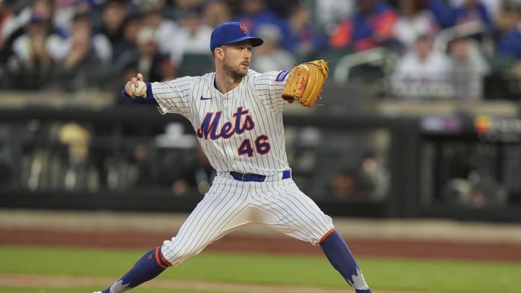 Griffin Canning rebounds from illness to lead Mets to win