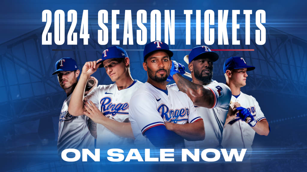 Official Texas Rangers Website | MLB.com