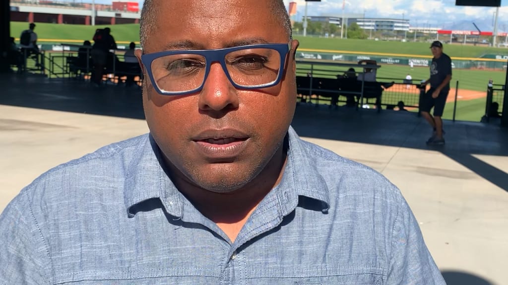 MLB promotes Diversity Pipeline