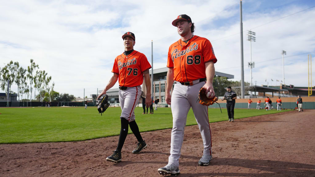 Giants bullpen receives massive boost with Miller's return