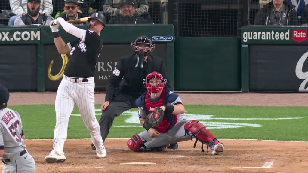 MLB umpire Joe West calls out former Chicago White Sox catcher