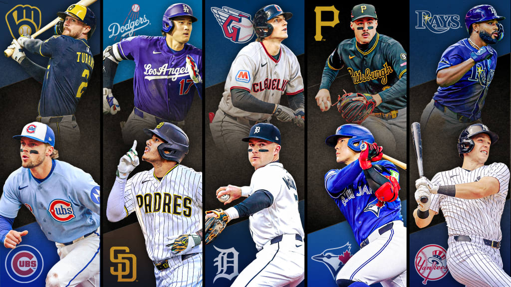 5 key series to watch this week