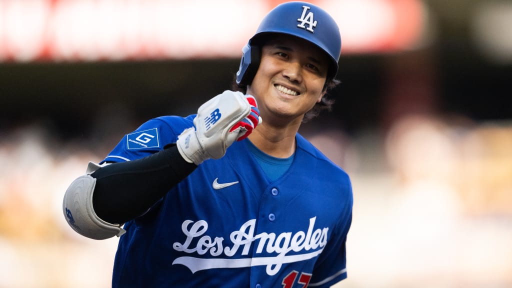 The votes are in! Ohtani elected as NL All-Star starter at DH