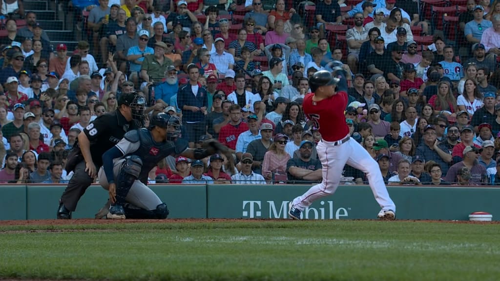 Rich Hill delivers vintage performance, tosses seven shutout innings as Red  Sox top Rays