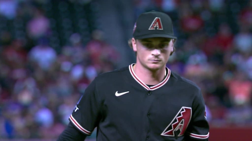 What's behind the Arizona Diamondbacks' victory vest?