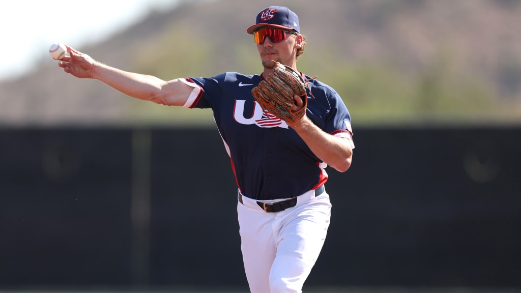 Stage is set for these O's to compete in Classic