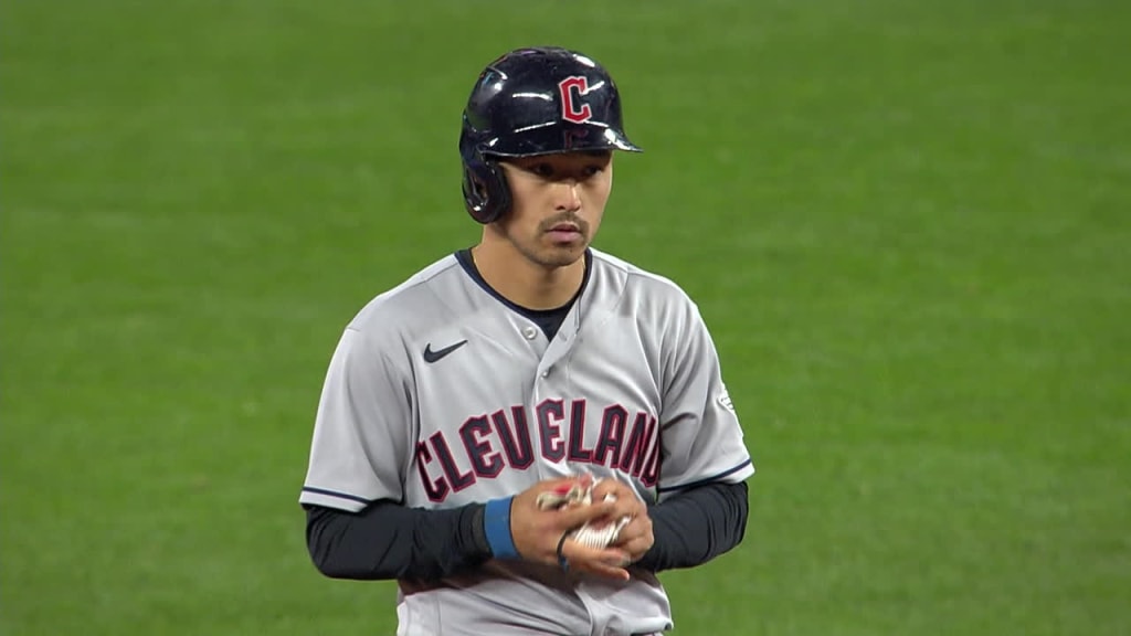 A whole new ballgame: Meet our new Indians players