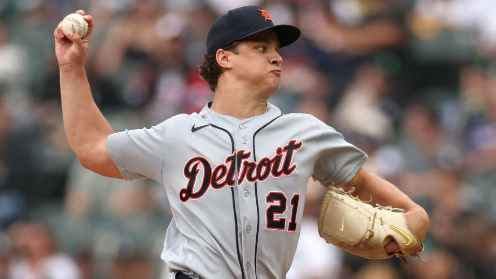 Jobe's evolving arsenal points to bigger things ahead
