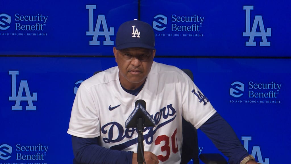 Los Angeles Dodgers on X: A little something for retirement. Best