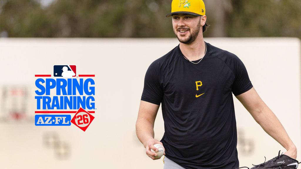 LIVE: Skenes back on the bump in buildup to Classic