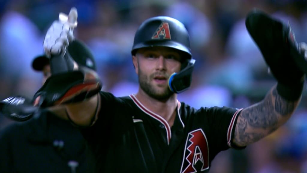 Arizona Diamondbacks struggling to ignite running game in MLB postseason