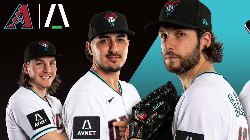 Arizona Diamondbacks, Avnet partner for jersey patch during 2023 MLB season