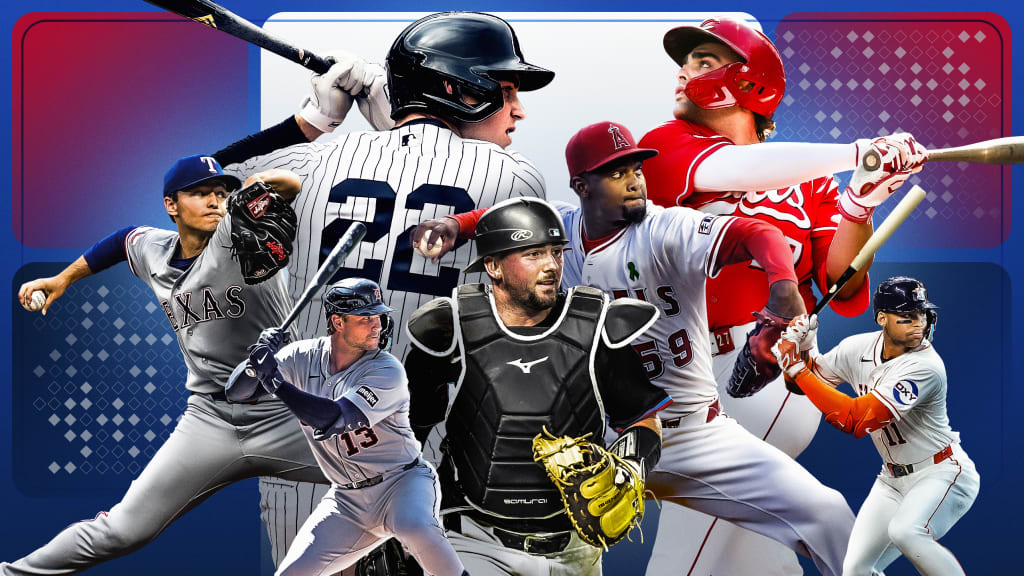 These players have arrived -- and aren't going anywhere