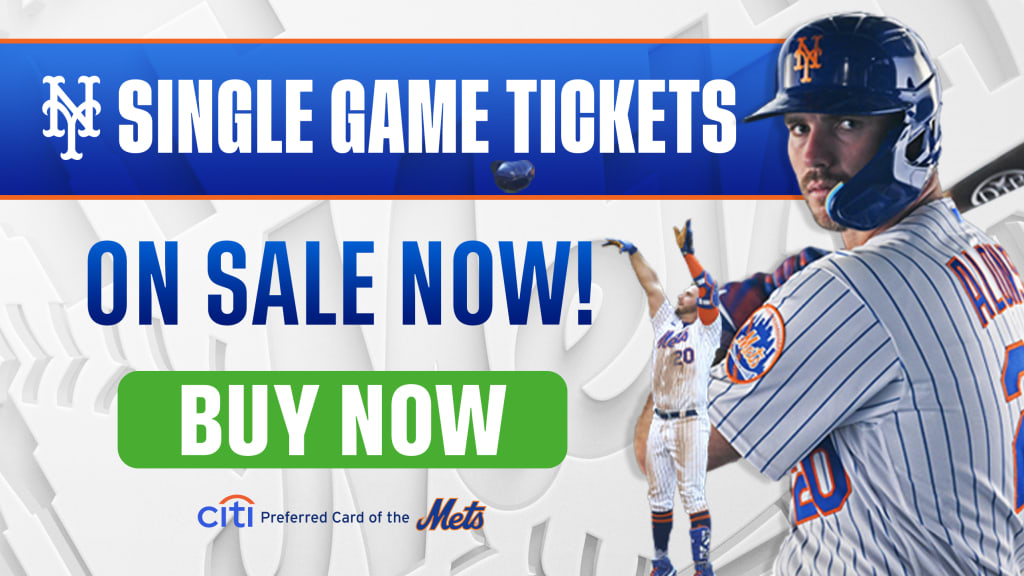 Official New York Mets Website | MLB.com