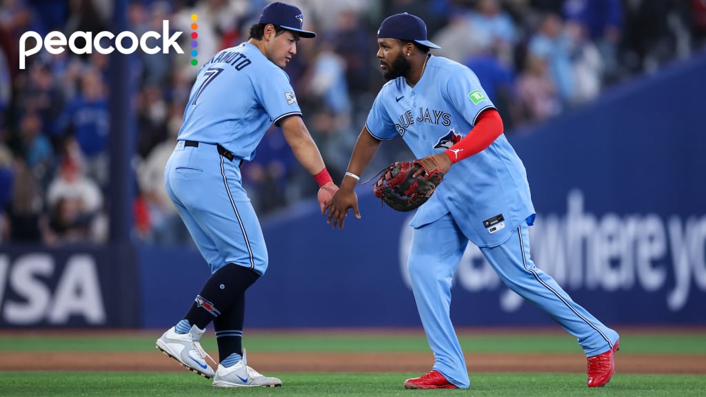 Defending AL champs playing more like it