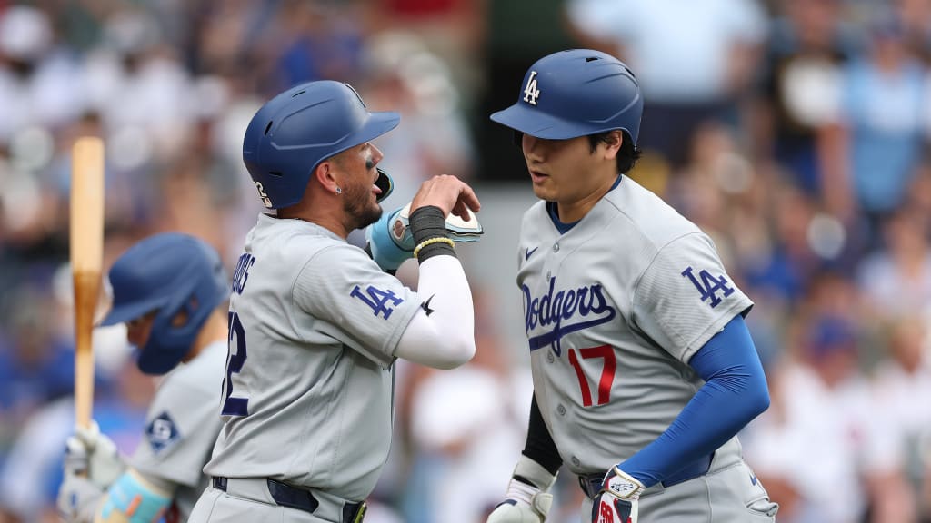 How might Dodgers' playoff roster look? Let's take an early guess