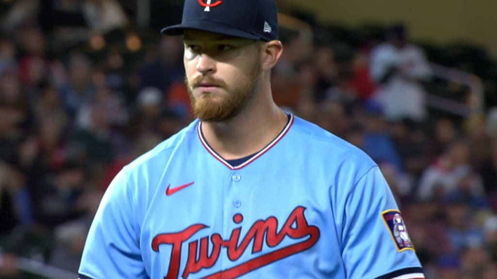 Twins starter Bailey Ober wraps up successful rookie season – Twin