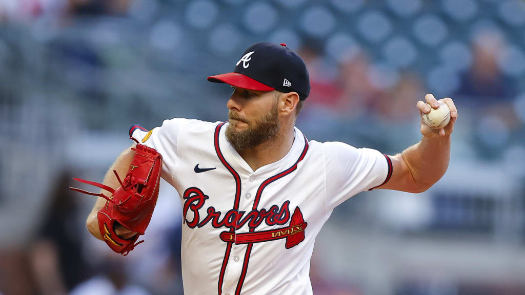 Chris Sale's gem comes in Braves' extra-inning win