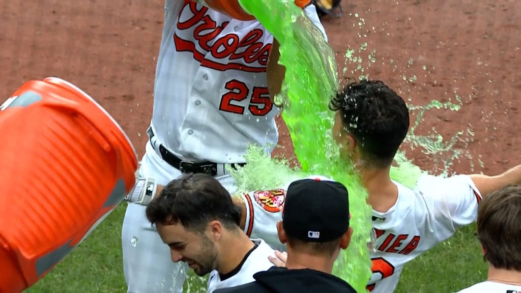 Orioles beat Tigers, 2-1, on walk-off wild pitch after duel of team's former  top prospects, National Sports