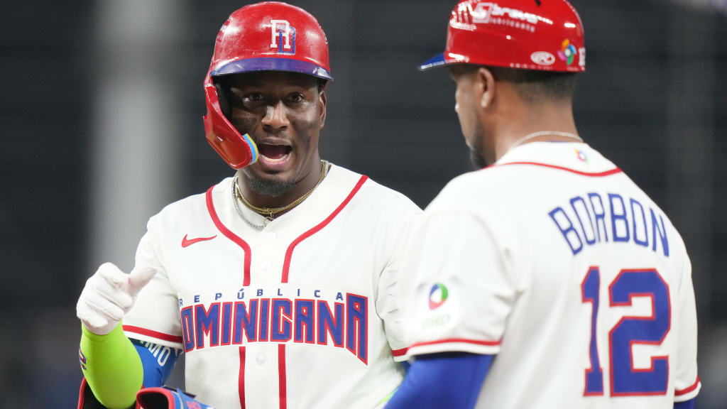 D-backs welcome back Perdomo, Classic participants