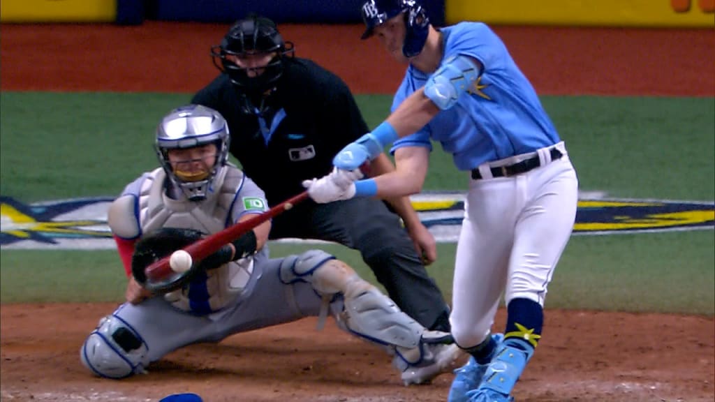 Josh Lowe's 4 RBIs lead Blue Jays over Rays 7-6 as 20-year Junior