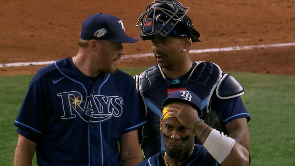 Tampa Bay Rays on track for historic season -- even if they cool