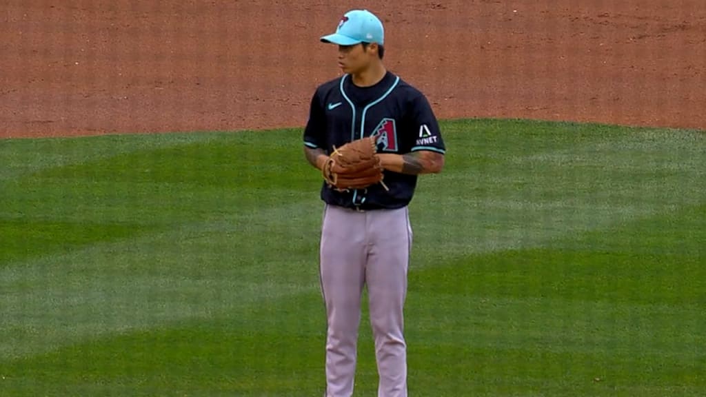 ユウbaseball The Dodgers have only two pitchers with 200 strikeouts this