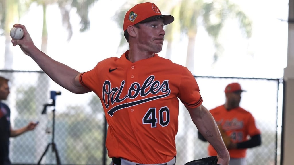 Bassitt puts the Polar Bear on ice during live BP