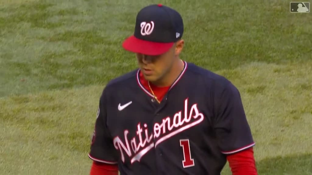 District Baseball on X: BREAKING: Washington Nationals Nike City Connect  jerseys have been released!  / X