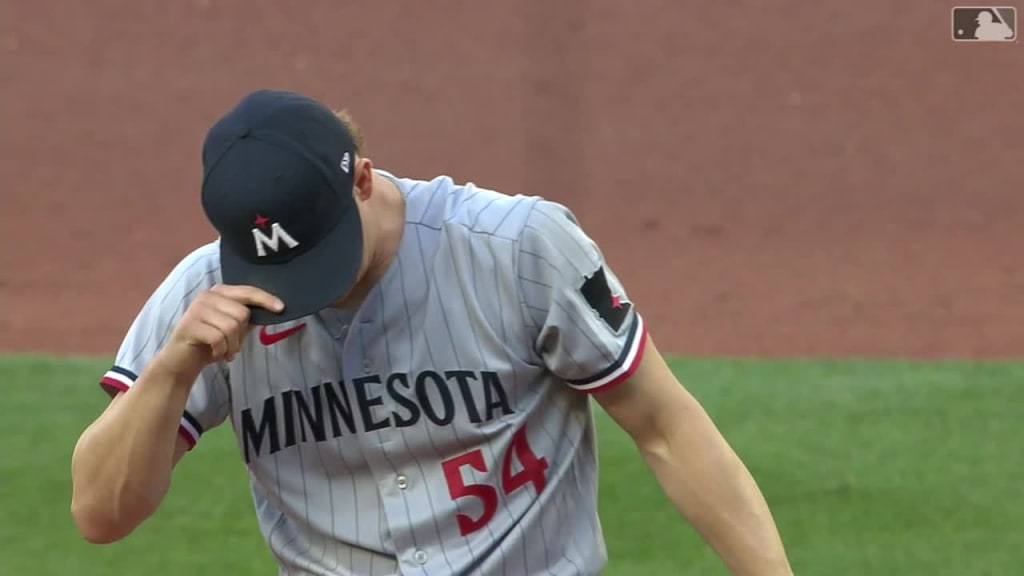 Sonny Gray reflects on season after final time on mound this