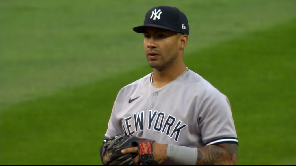 All Sport News - LineUp de los NY Yankees para iniciar la