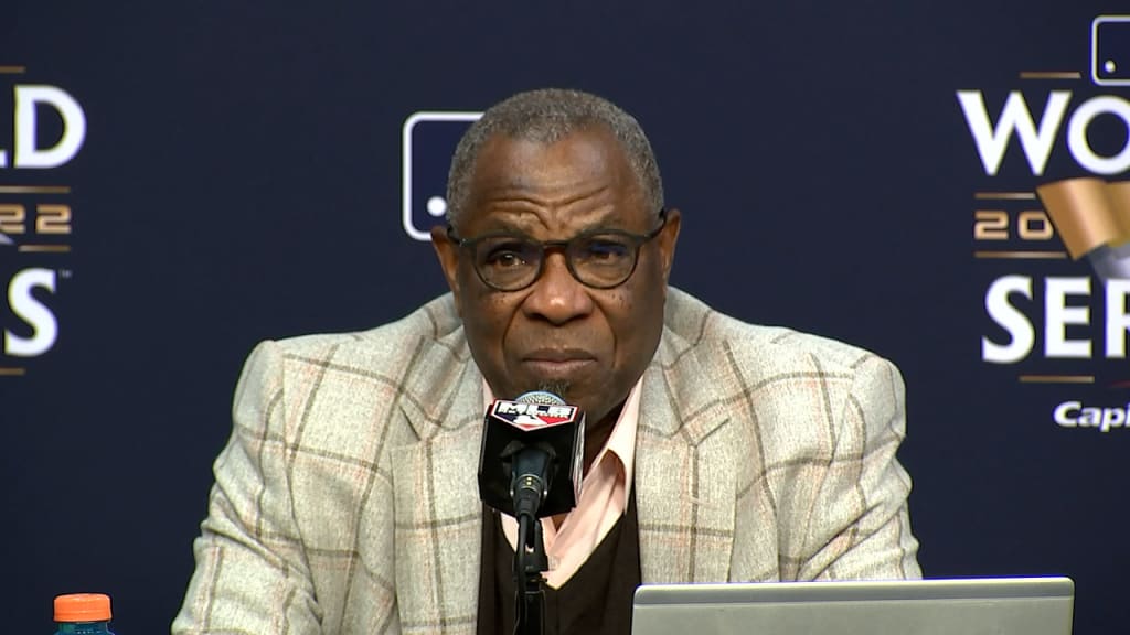 Baker on McCullers, Game 3