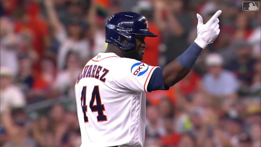 Houston Astros: Top five RBI leaders in franchise history