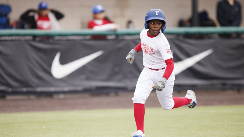 Texas Rangers Academy Notebook for March 17, 2023