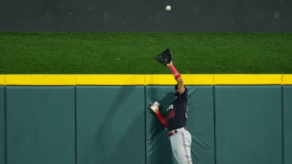 After fruitless at-bats, All-Star hitter comes through with winning RBI in  postseason