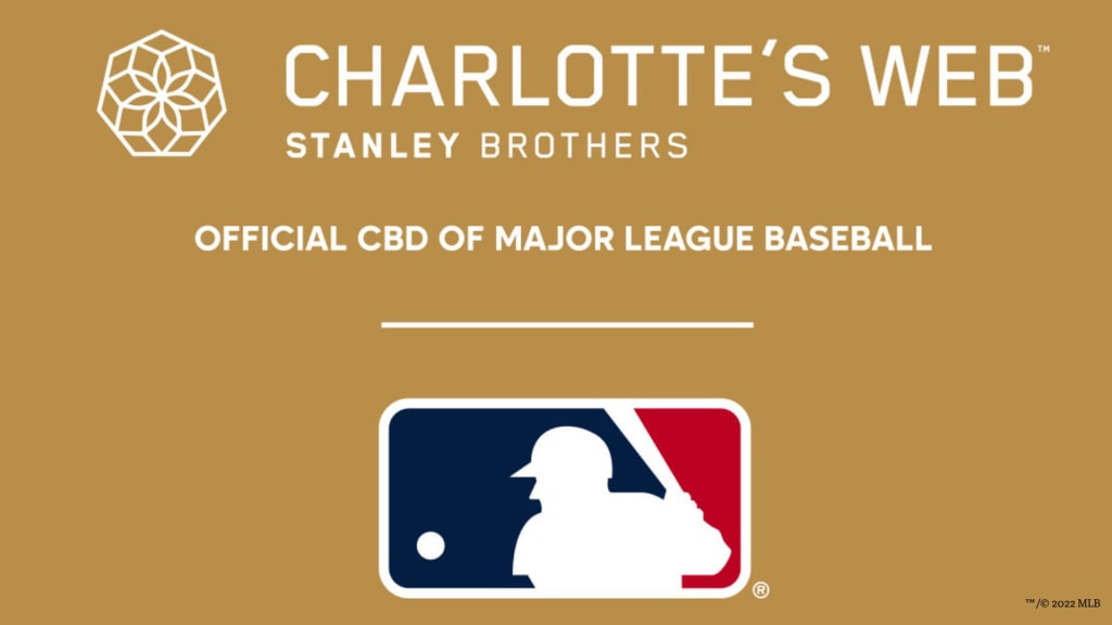 Denver-based Charlotte's Web CBD partners with Major League Baseball