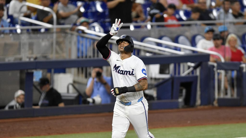 Christian Bethancourt's solo home run (2) 