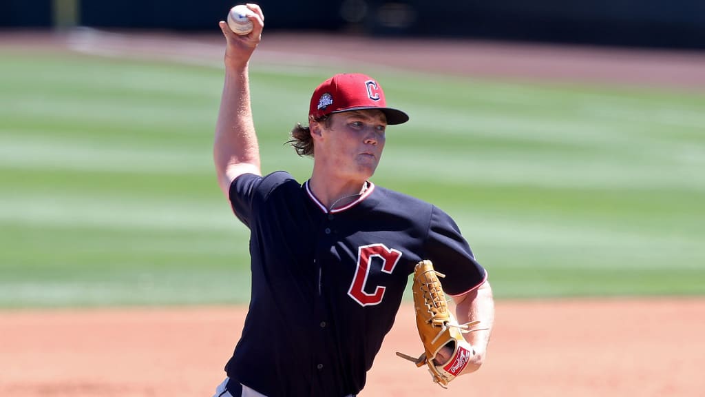 Oakie flashes fireball velocity in strong Spring Breakout